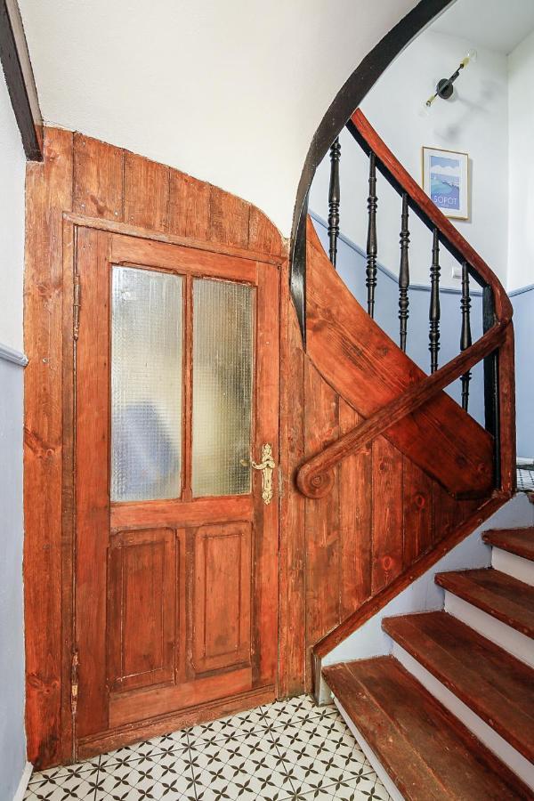 Salsa Sopot Apartment Экстерьер фото