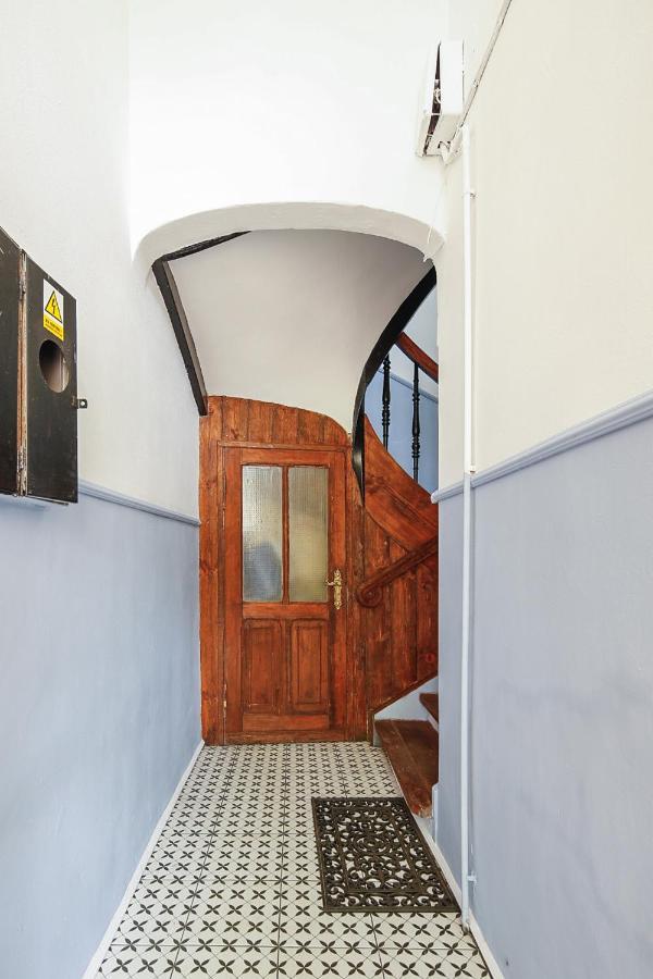 Salsa Sopot Apartment Экстерьер фото