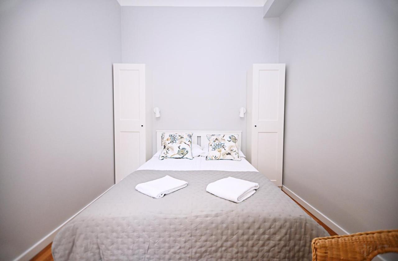 Salsa Sopot Apartment Экстерьер фото